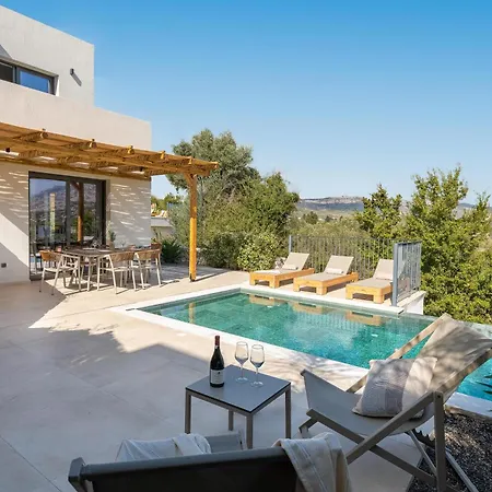 Massari Hills Luxury Living Villa Malona Village Exterior photo