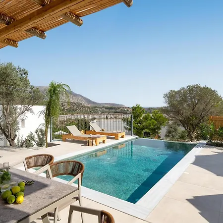Massari Hills Luxury Living Villa Malona Village Room photo