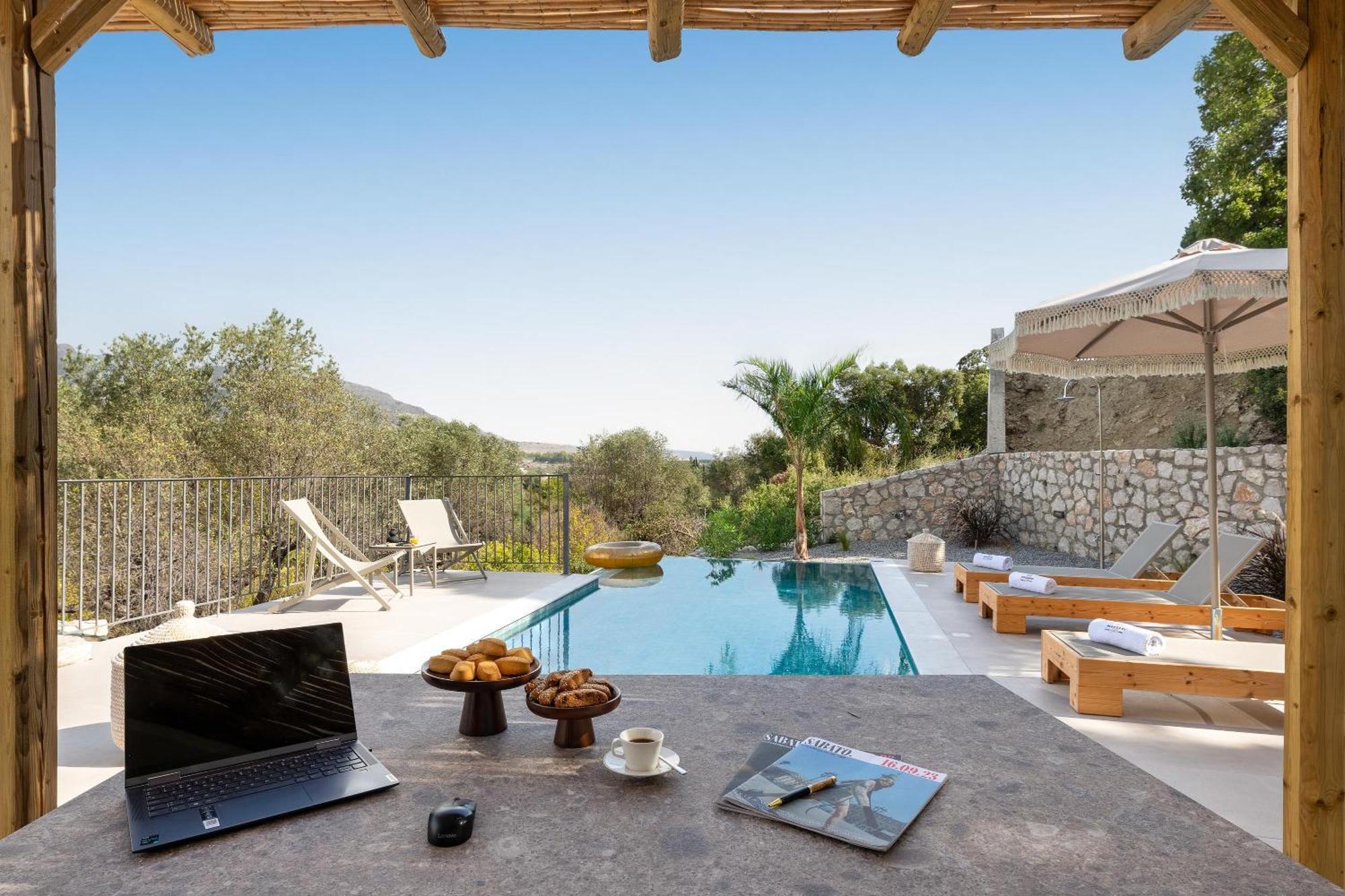 Massari Hills Luxury Living Villa