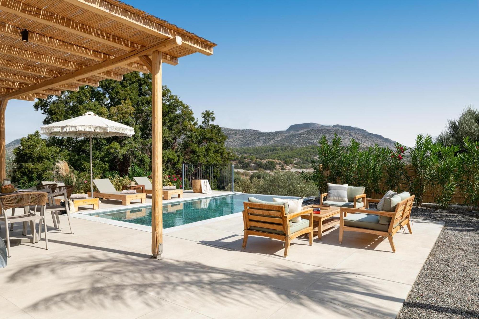 Villa Massari Hills Luxury Living