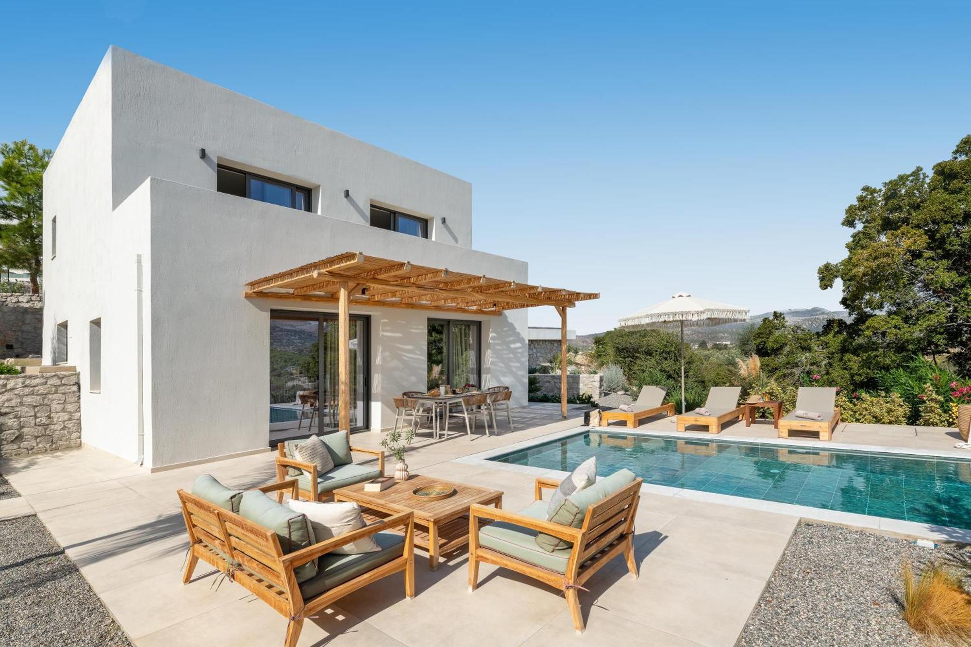 Massari Hills Luxury Living *