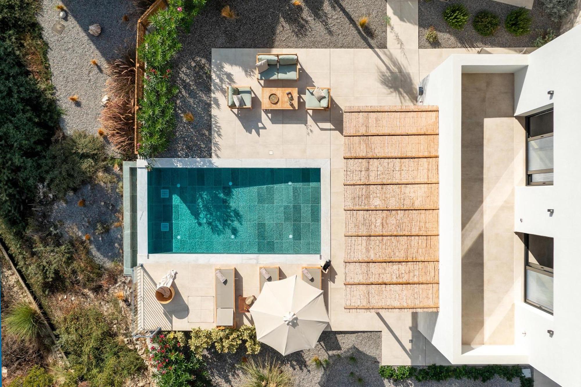 Вилла Massari Hills Luxury Living