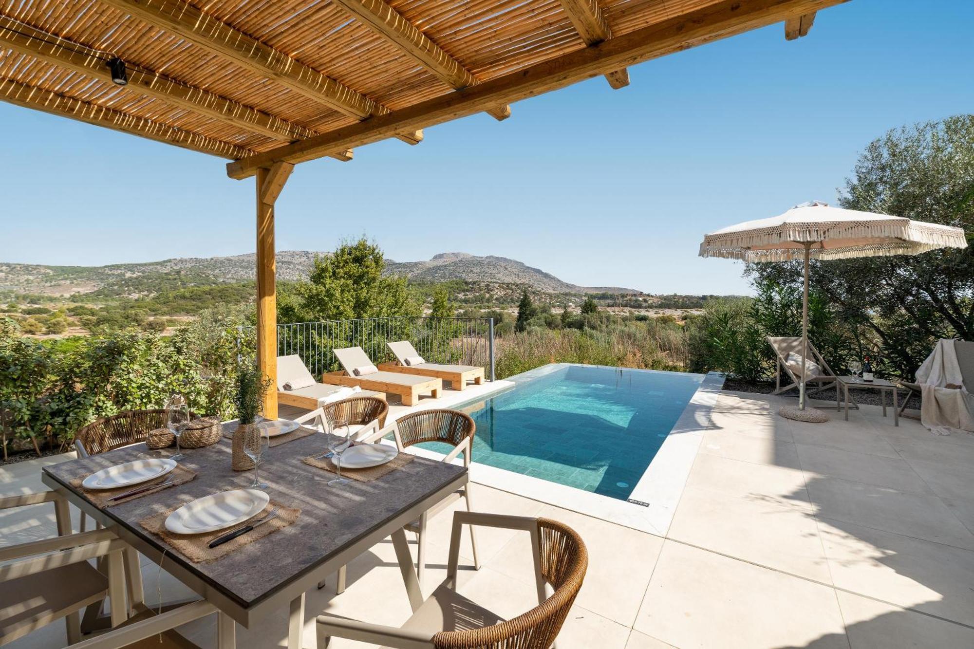 Massari Hills Luxury Living Villa *