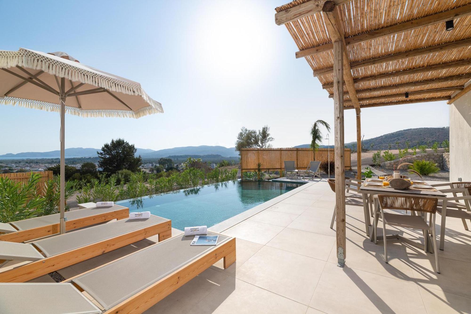 Massari Hills Luxury Living Villa Malona Village