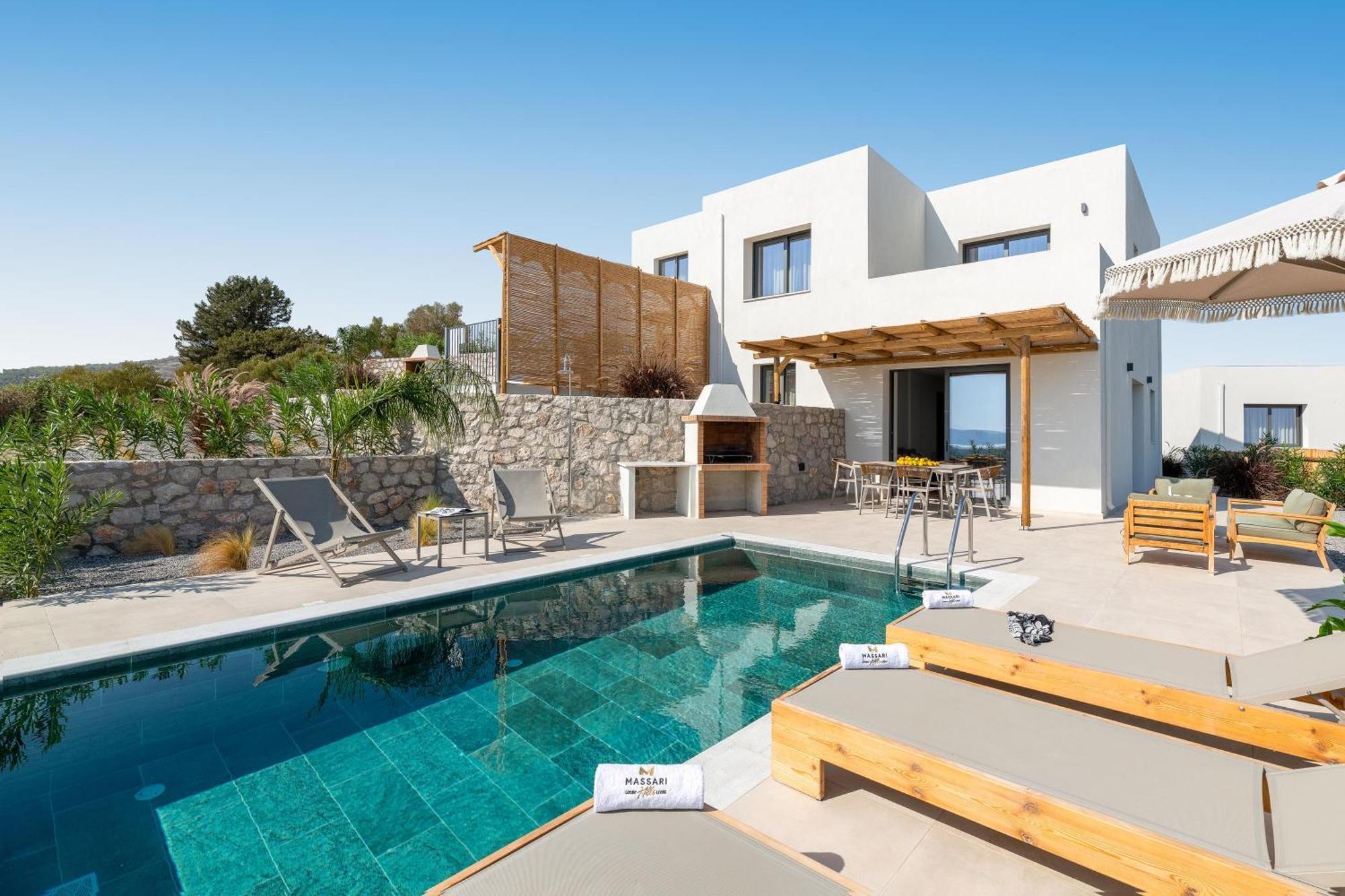 Villa Massari Hills Luxury Living *