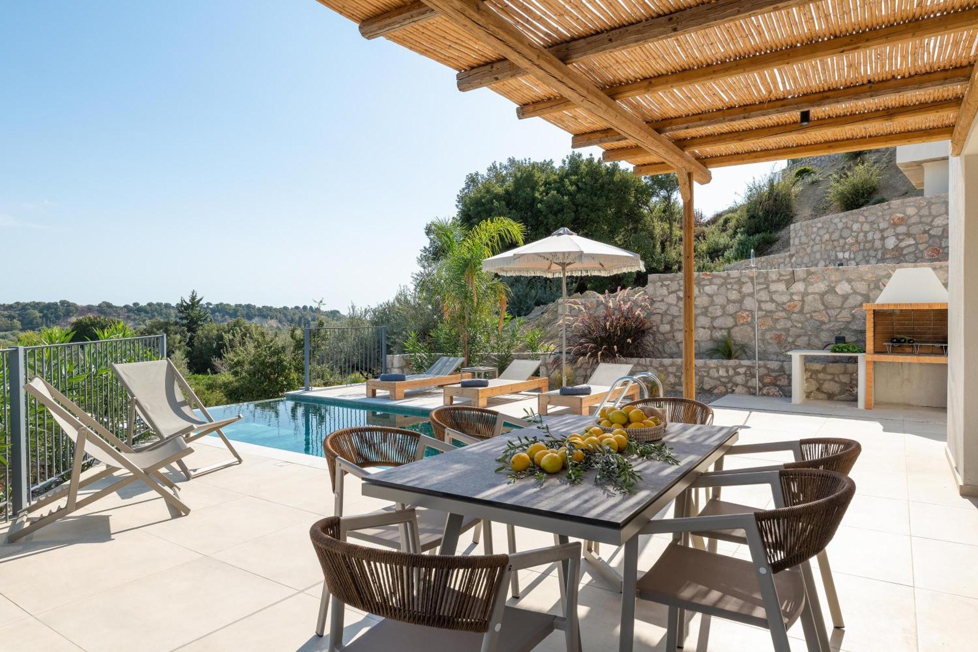 Massari Hills Luxury Living Malona Village