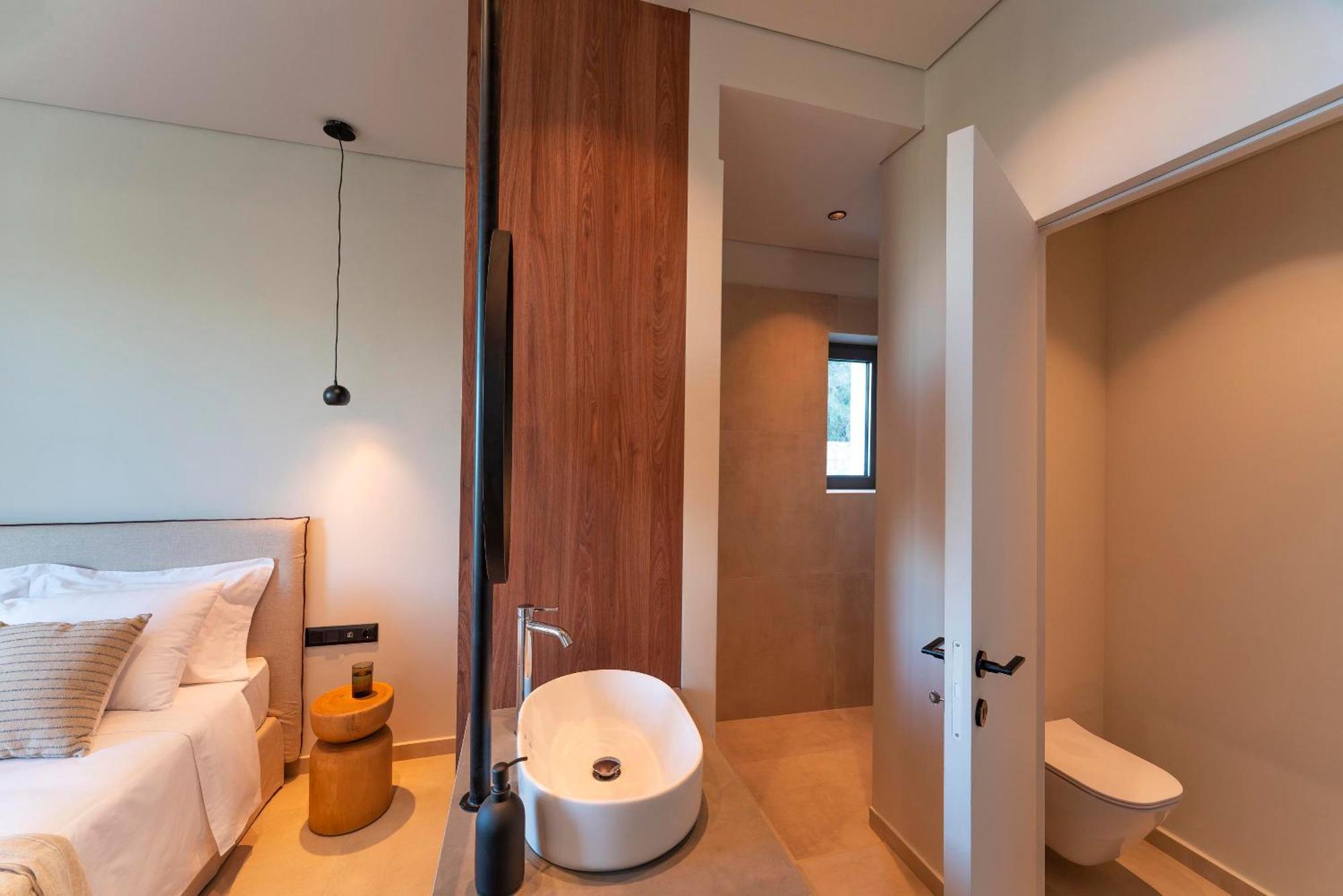Villa Massari Hills Luxury Living