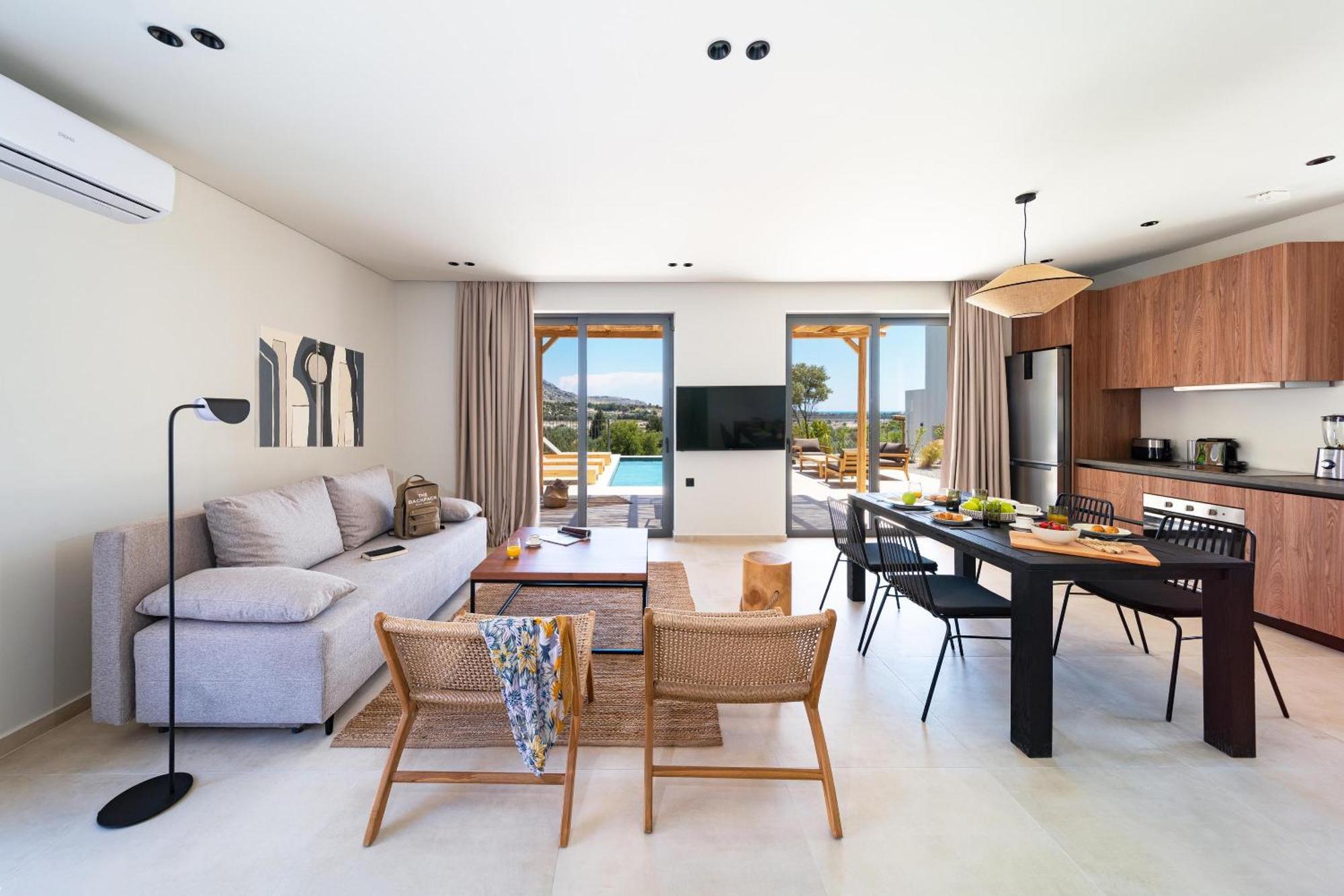 Villa Massari Hills Luxury Living *