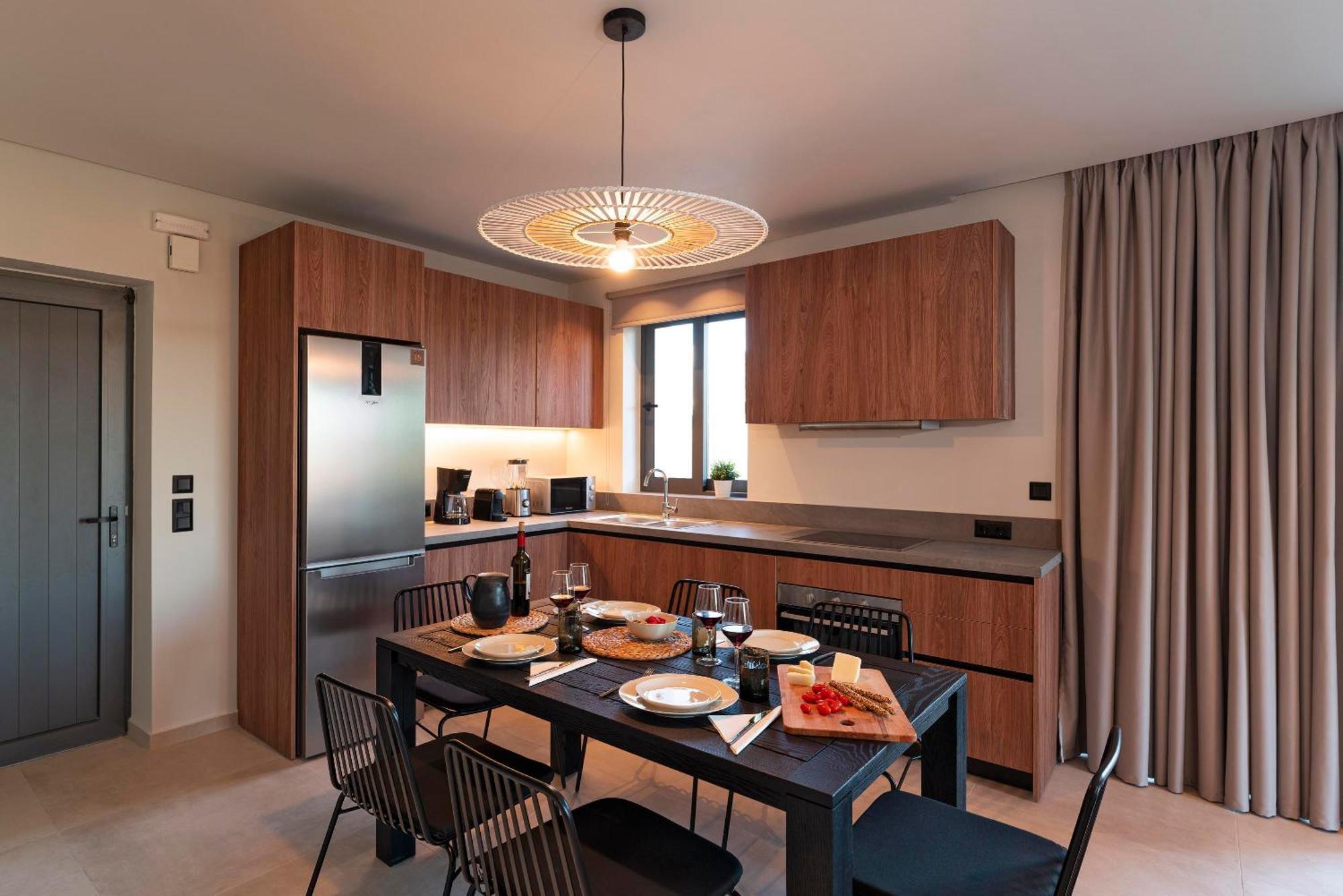 Вилла Massari Hills Luxury Living