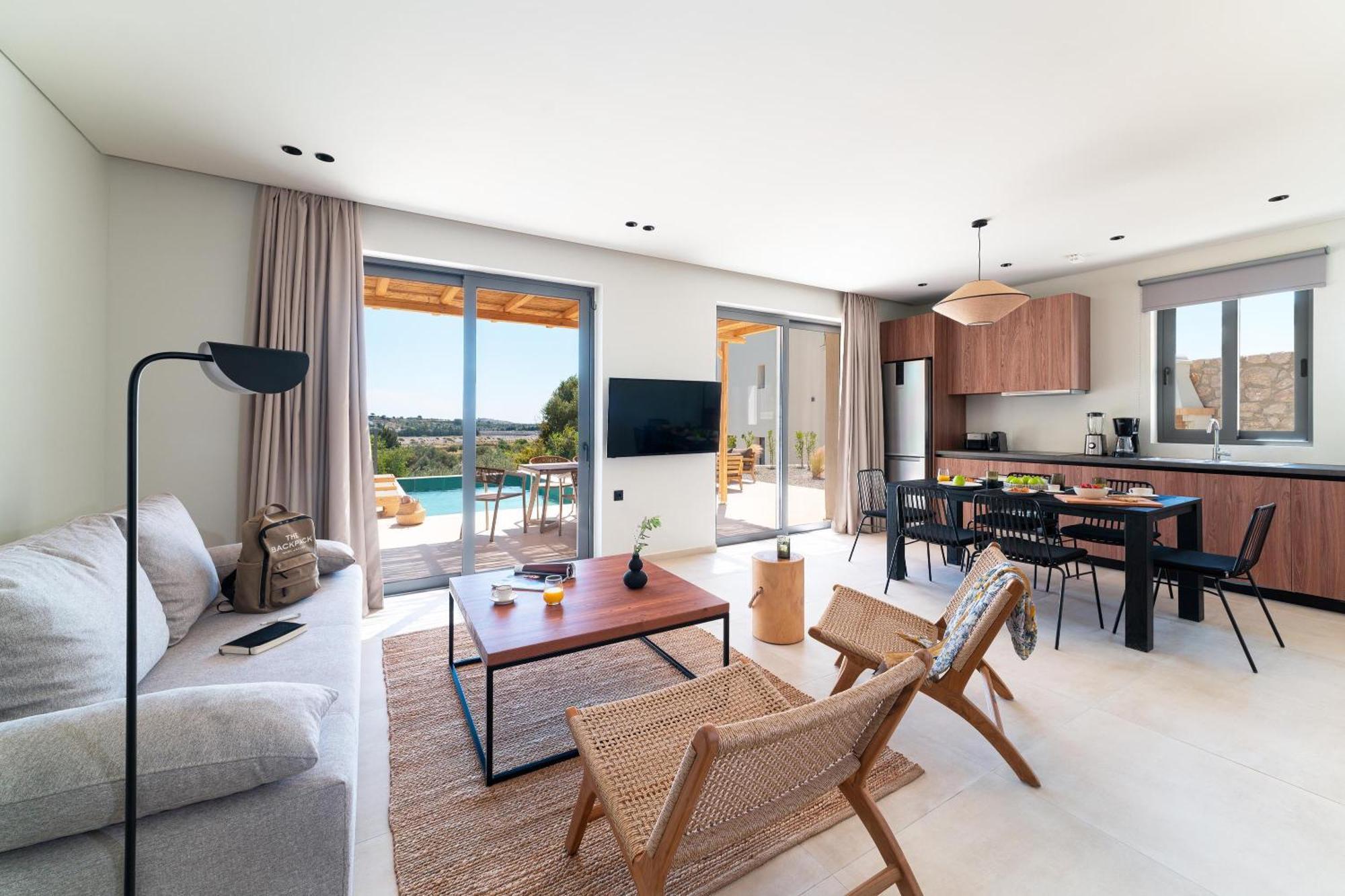 Massari Hills Luxury Living Вилла Malona Village
