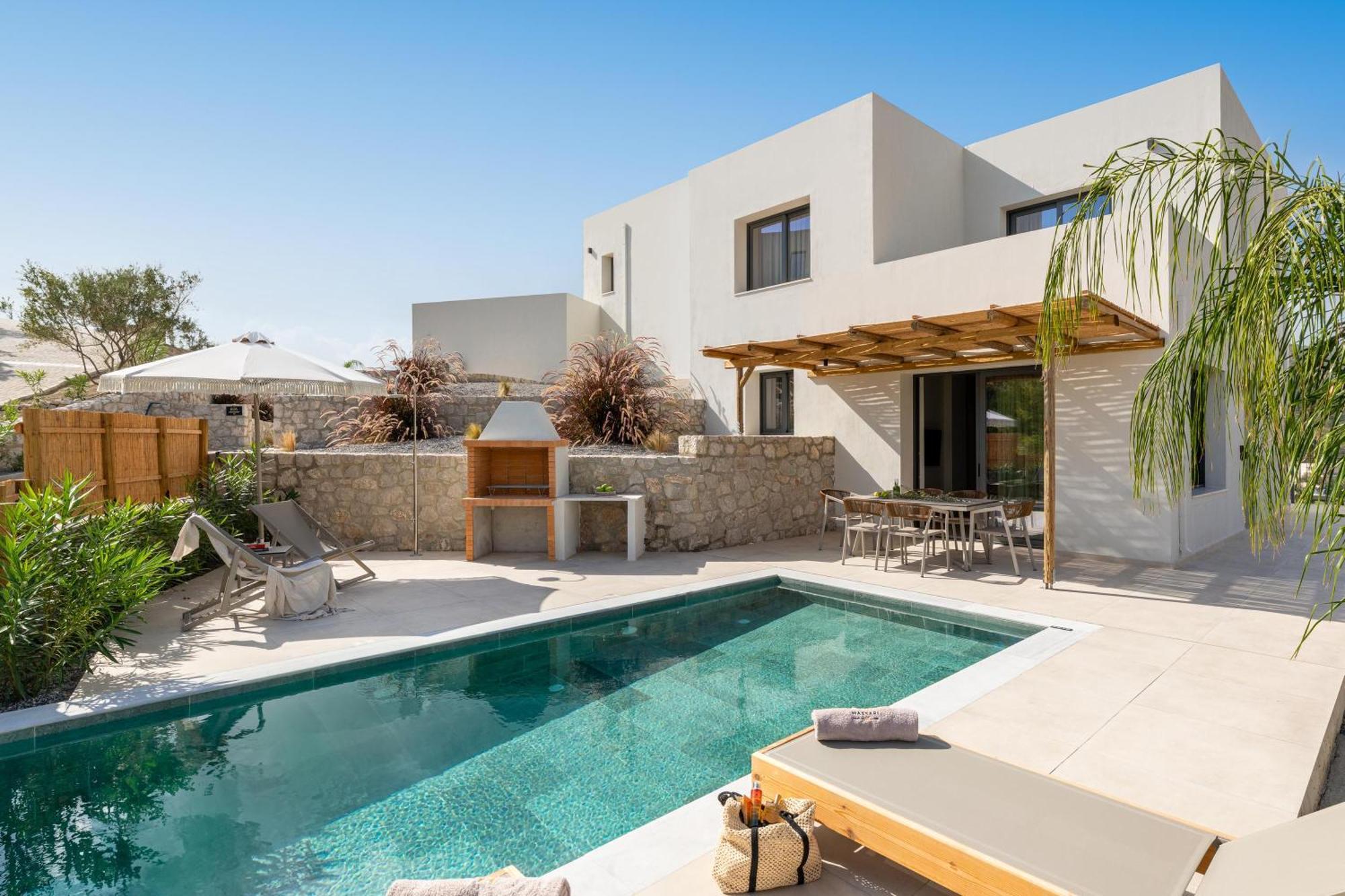 Villa Massari Hills Luxury Living