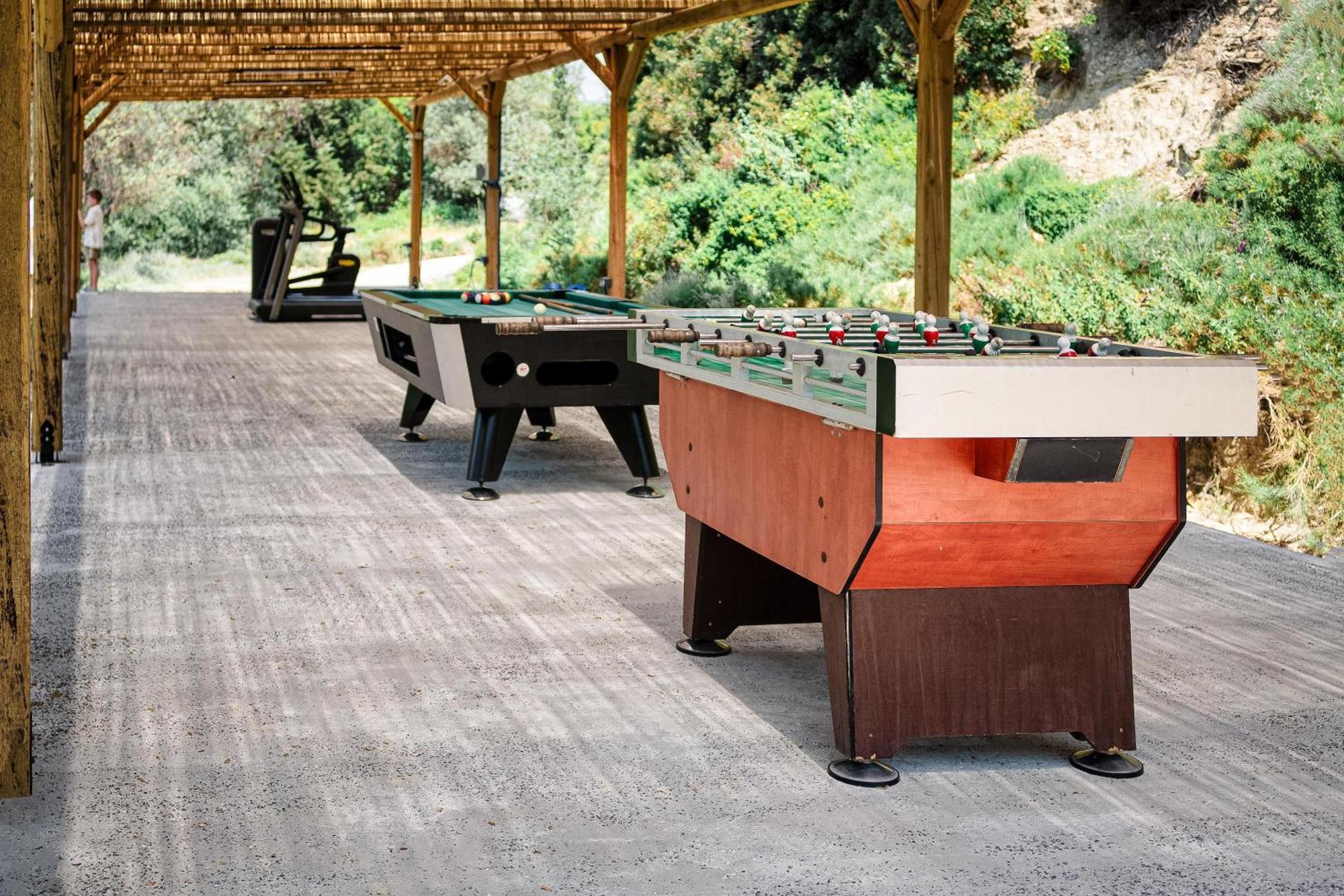 Вилла Massari Hills Luxury Living