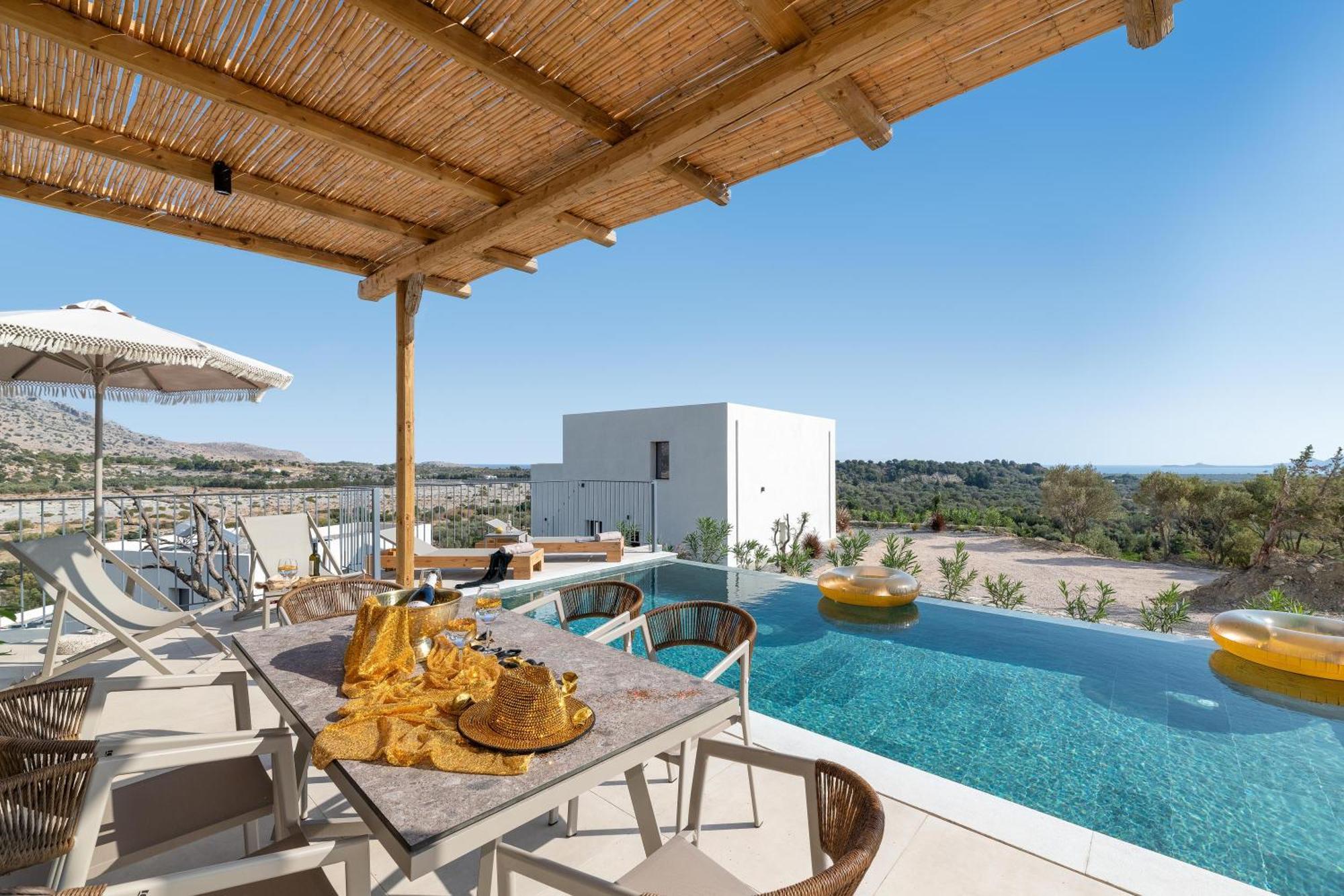 Massari Hills Luxury Living