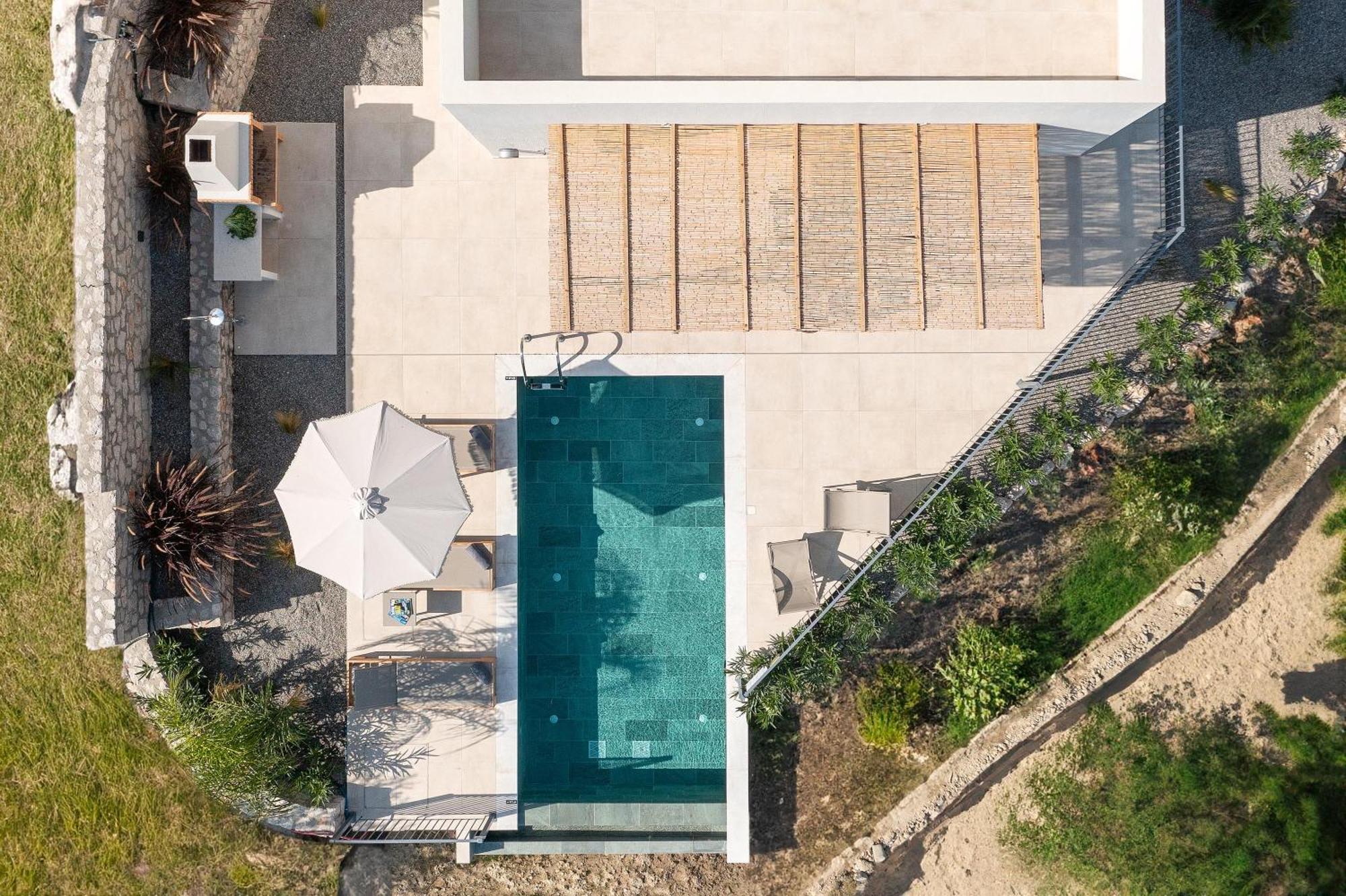 Massari Hills Luxury Living