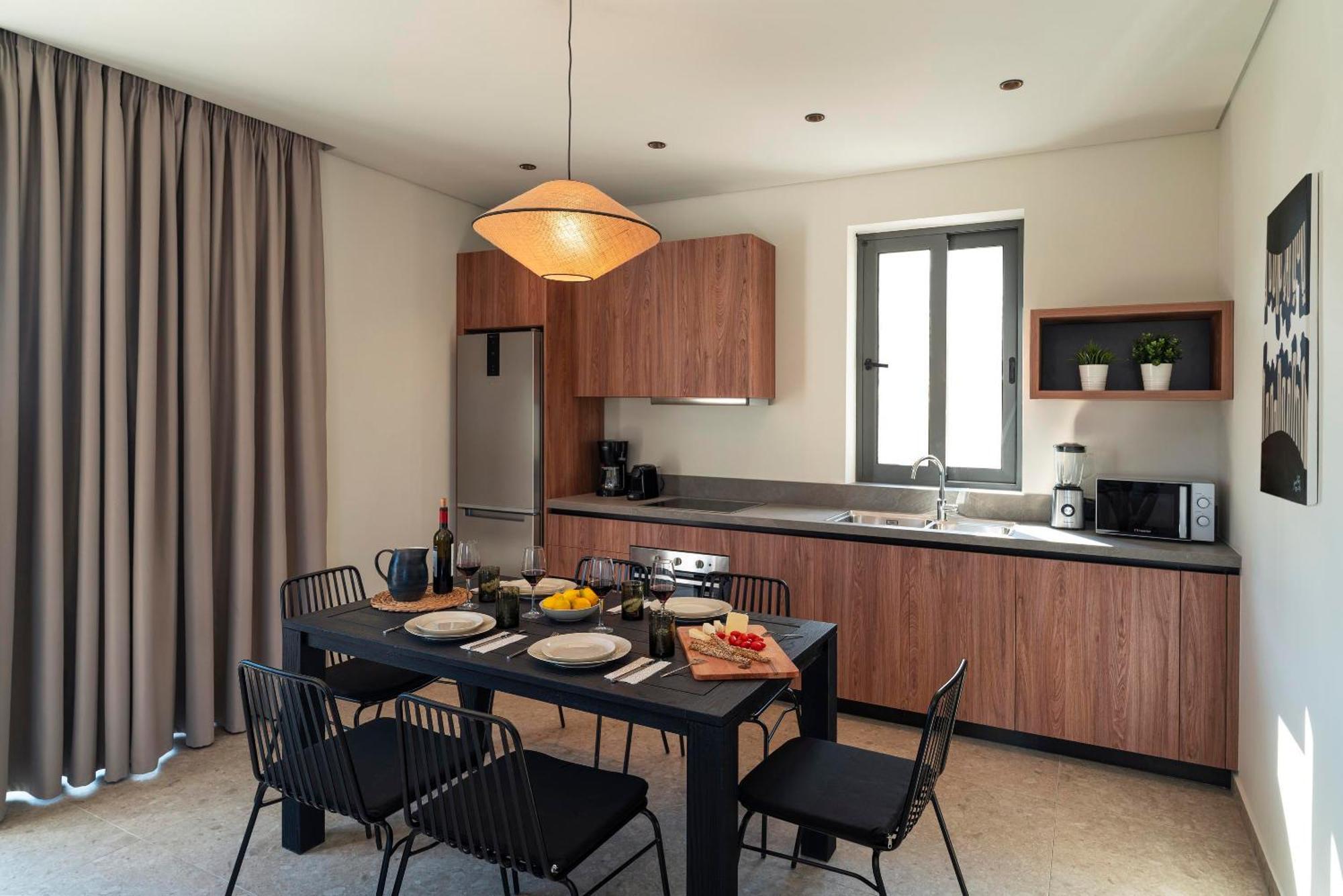 Massari Hills Luxury Living