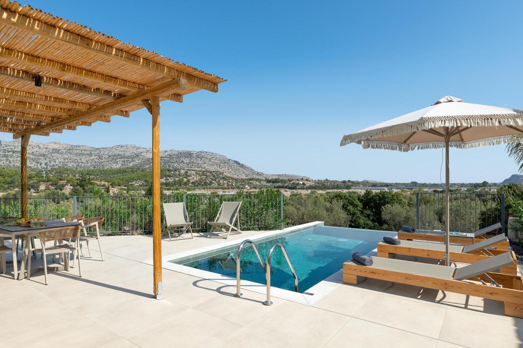 Villa Massari Hills Luxury Living Malona Village