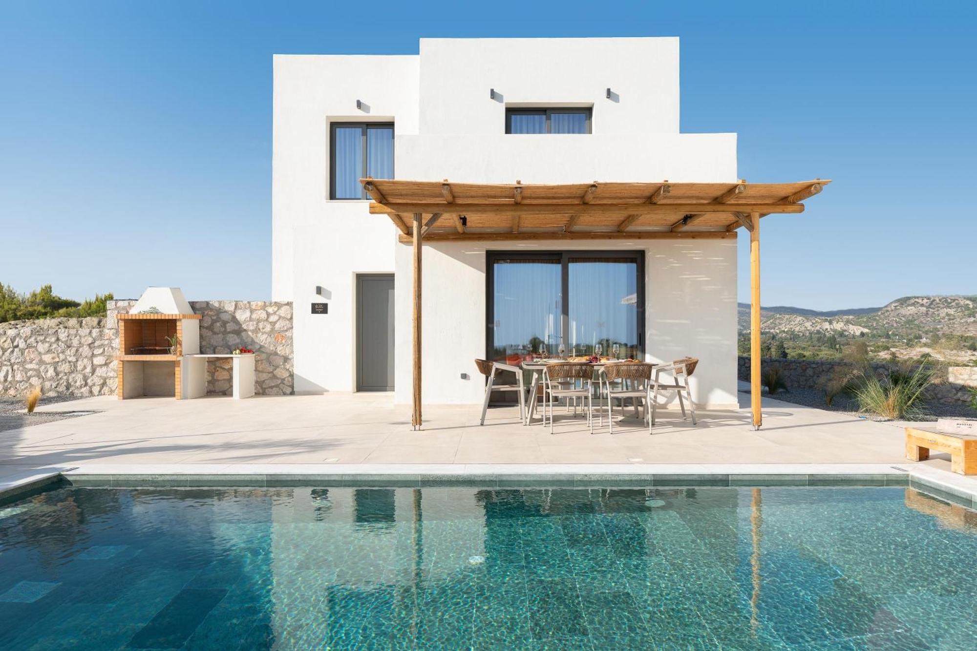 Villa Massari Hills Luxury Living Malona Village