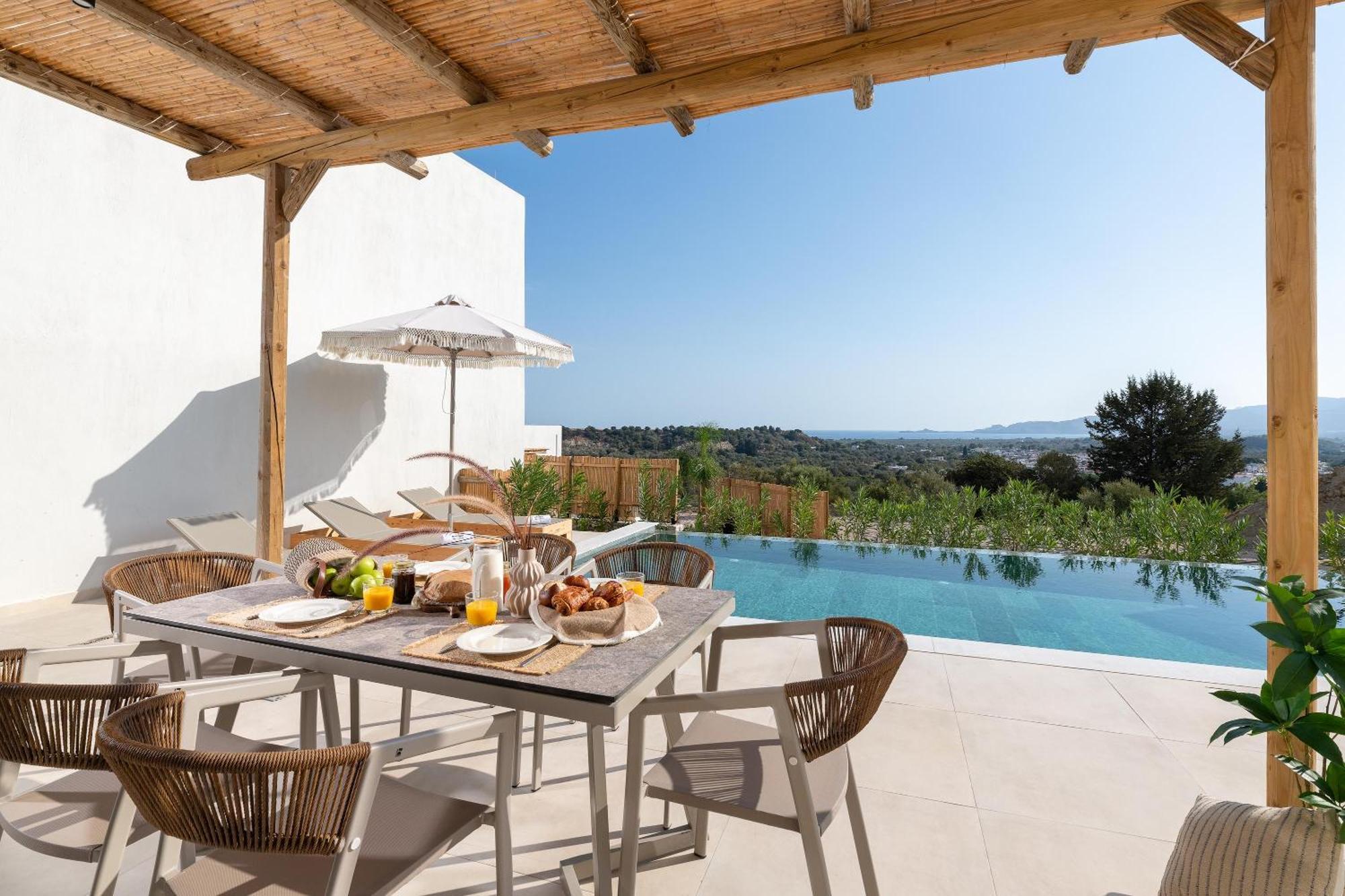 Вилла Massari Hills Luxury Living *