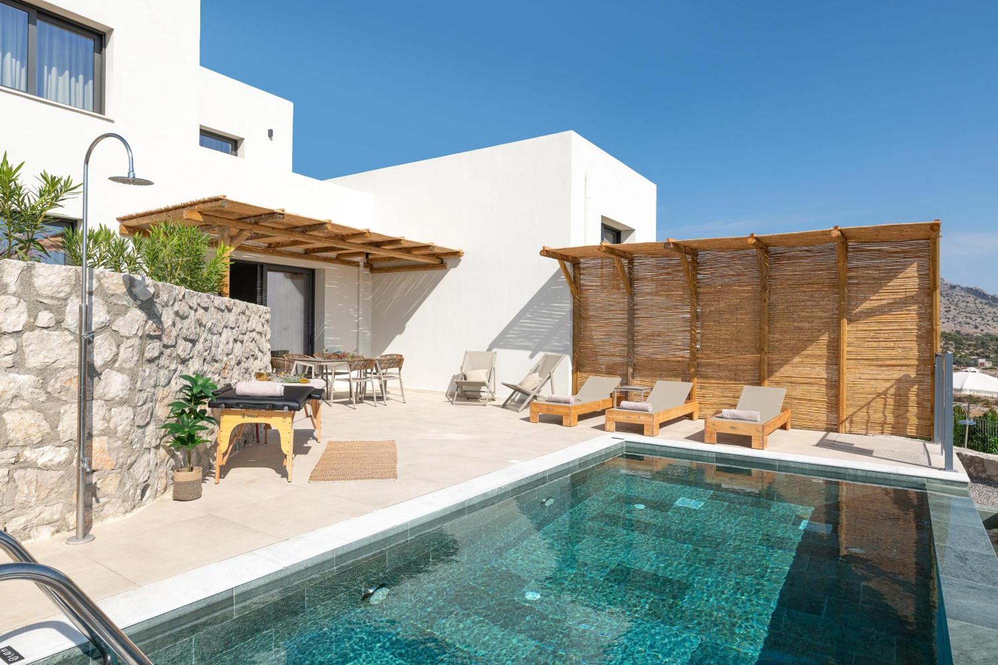 Massari Hills Luxury Living Villa