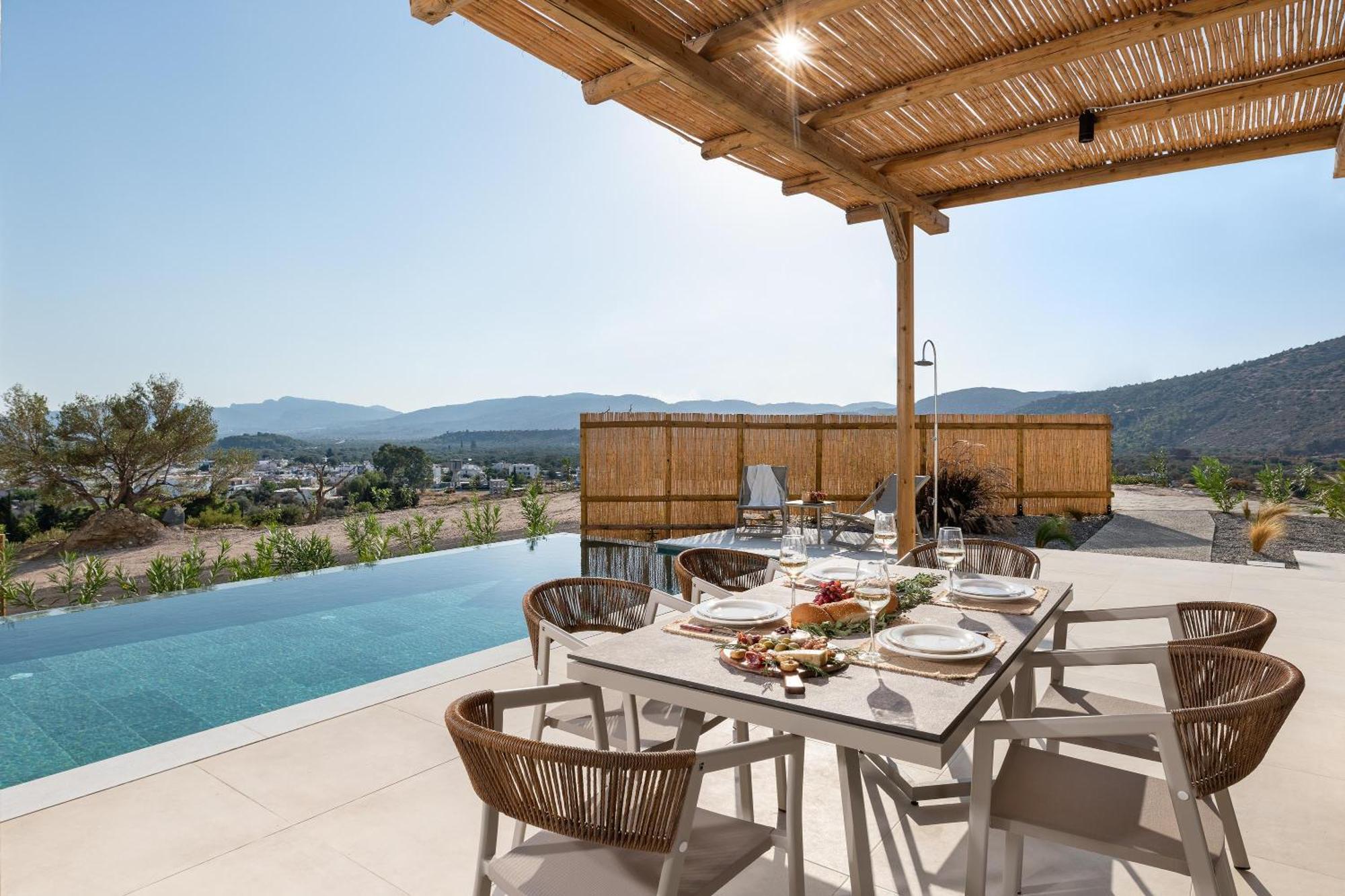 Massari Hills Luxury Living Villa *