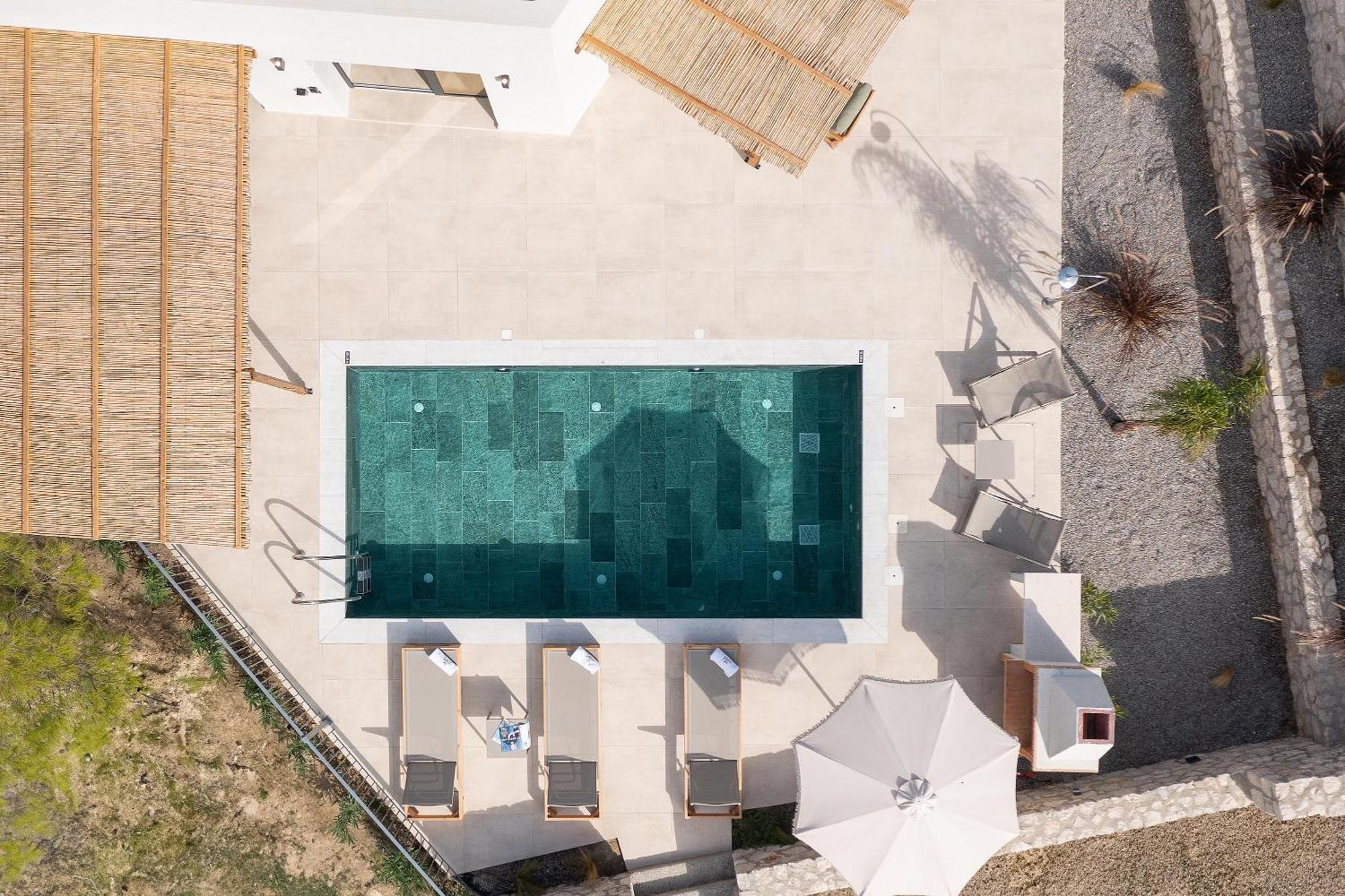 Villa Massari Hills Luxury Living Malona Village