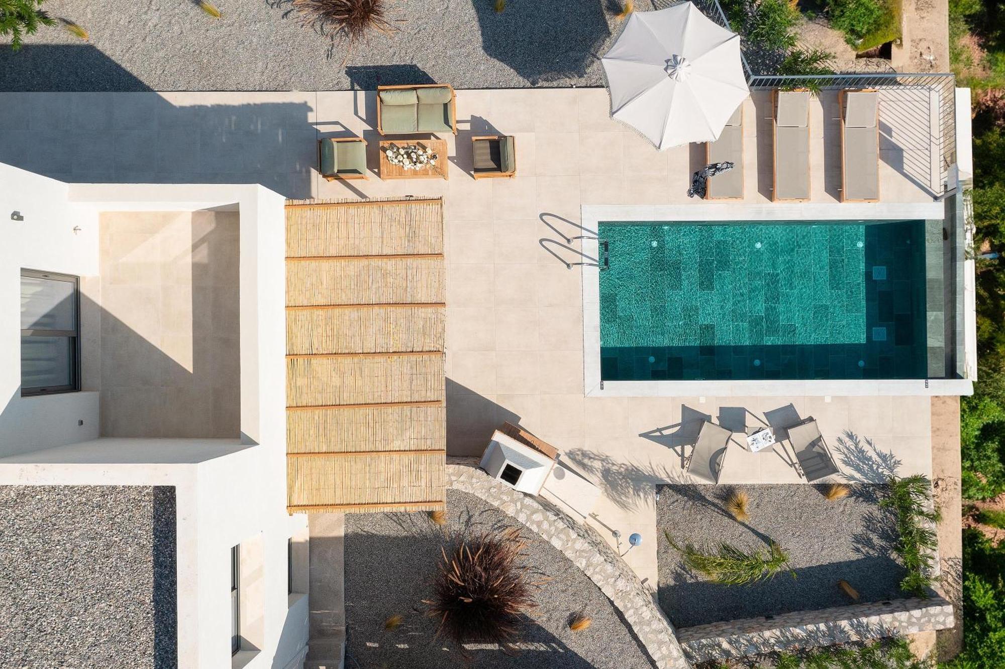 Villa Massari Hills Luxury Living *
