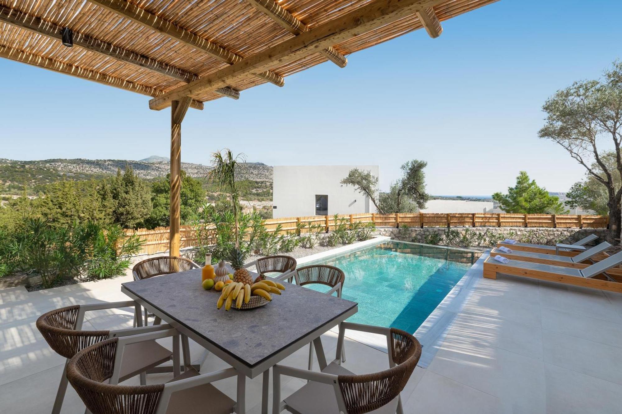Massari Hills Luxury Living