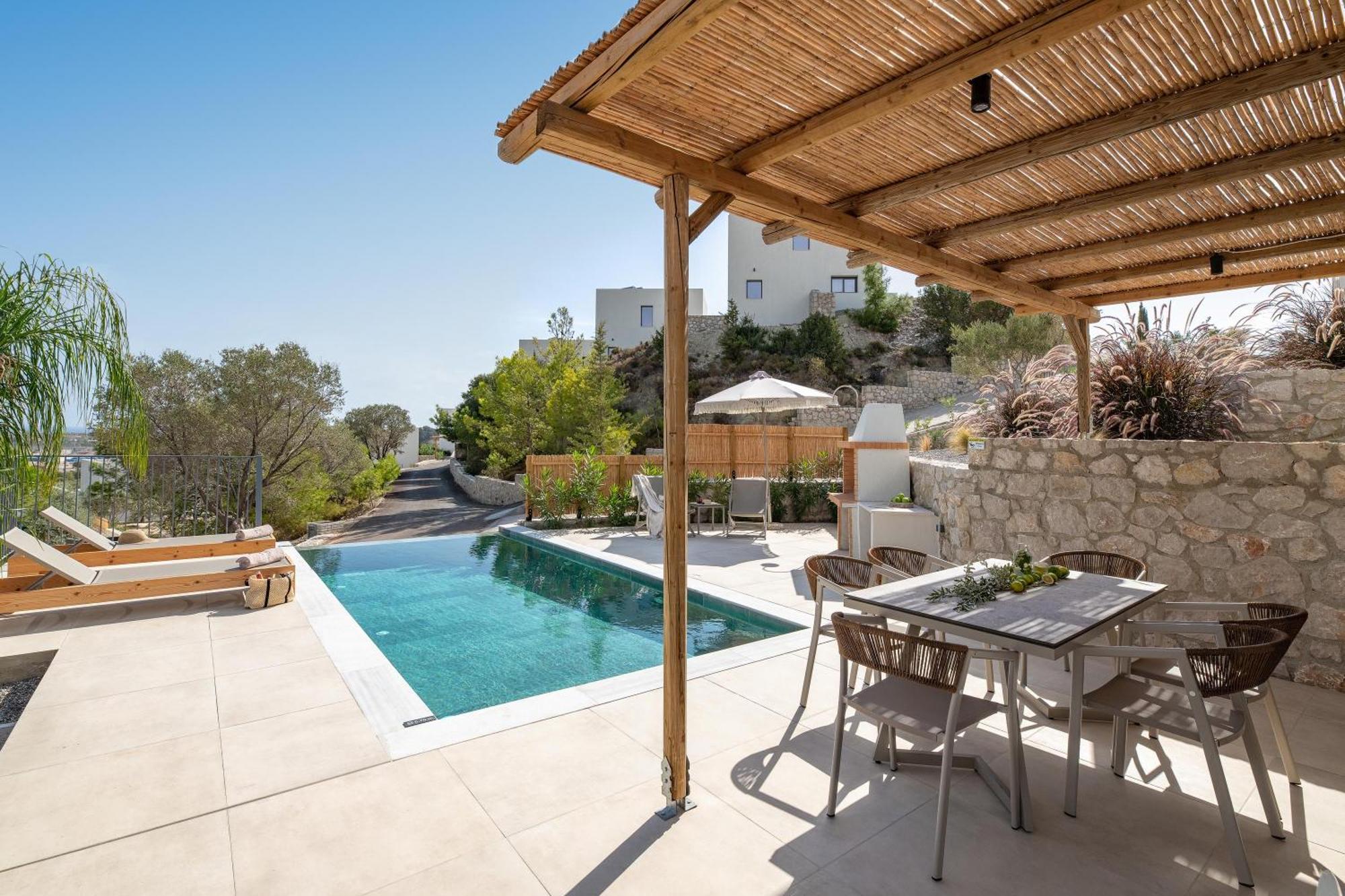 Villa Massari Hills Luxury Living