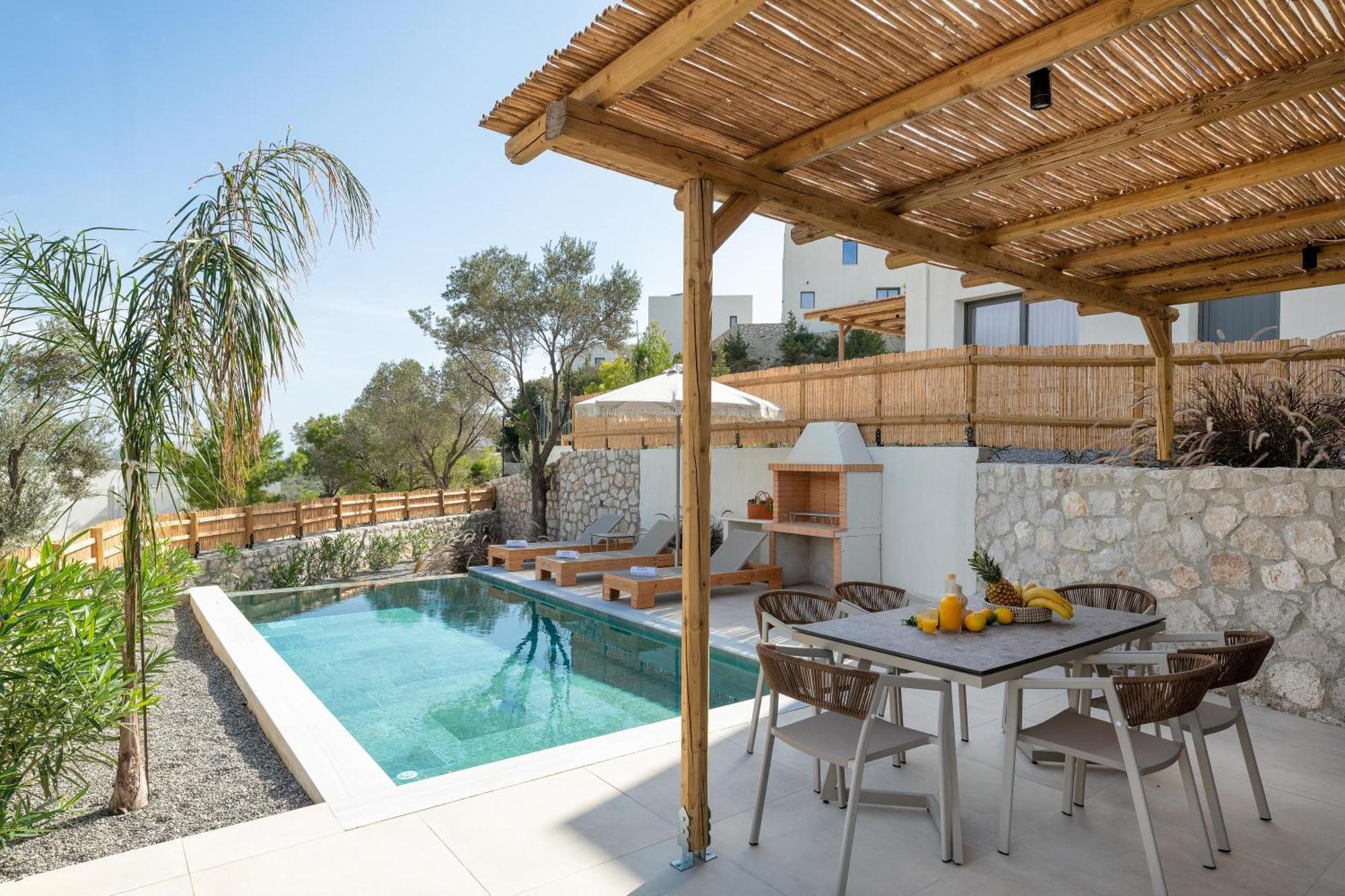 Villa Massari Hills Luxury Living Malona Village