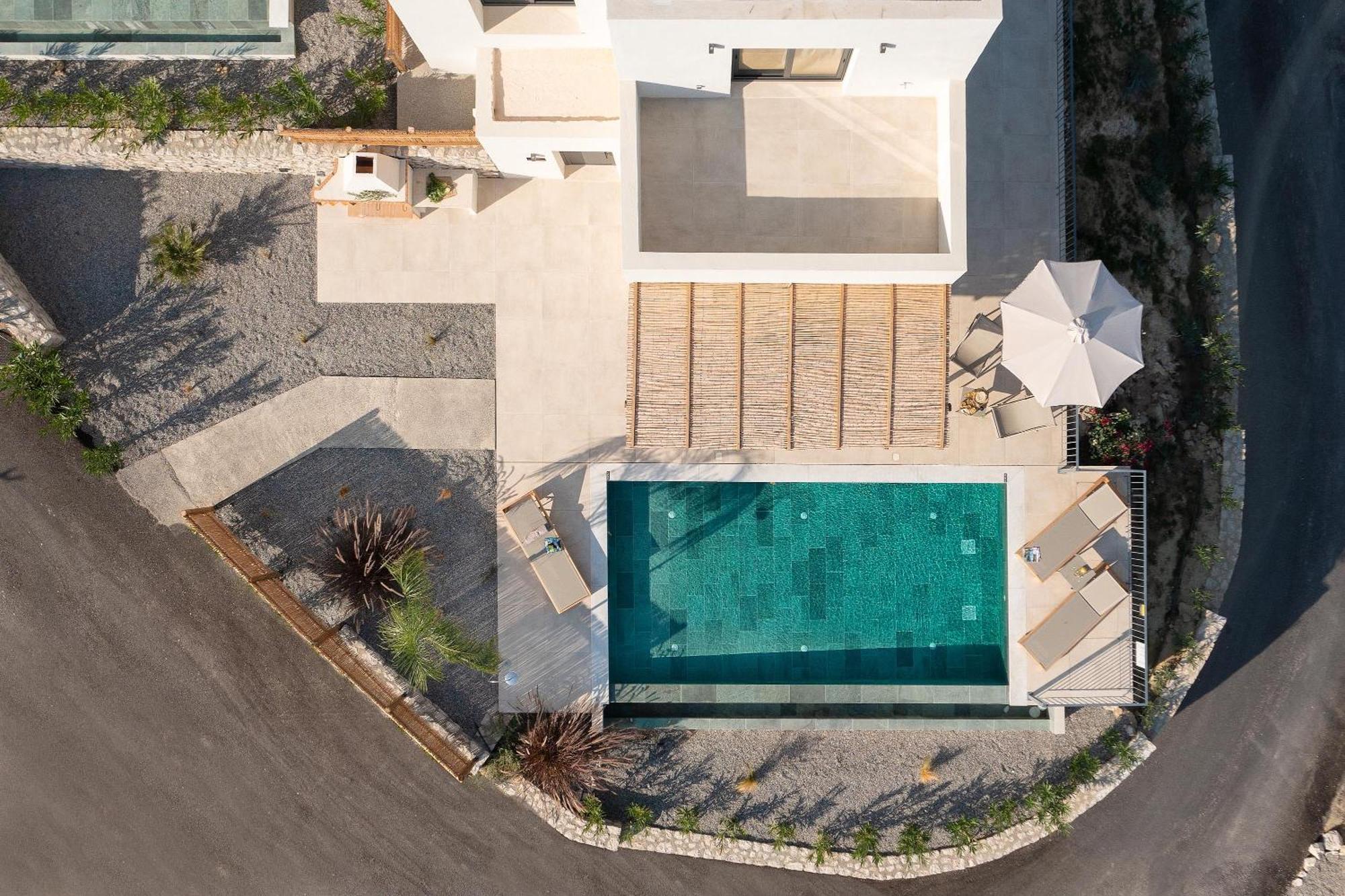 Massari Hills Luxury Living Villa *