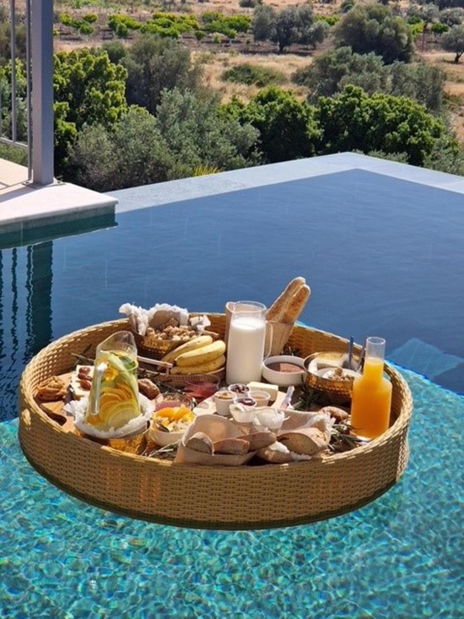 Вилла Massari Hills Luxury Living *